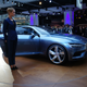 Illustration for article titled 2013 Frankfurt Motor Show: Pure Car Porn